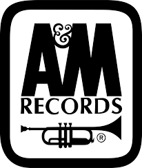 A&M Records Akumusique was affiliated with A&M Records