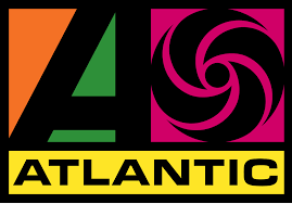 Atlantic Records Akumusique was affiliated with Atlantic Records